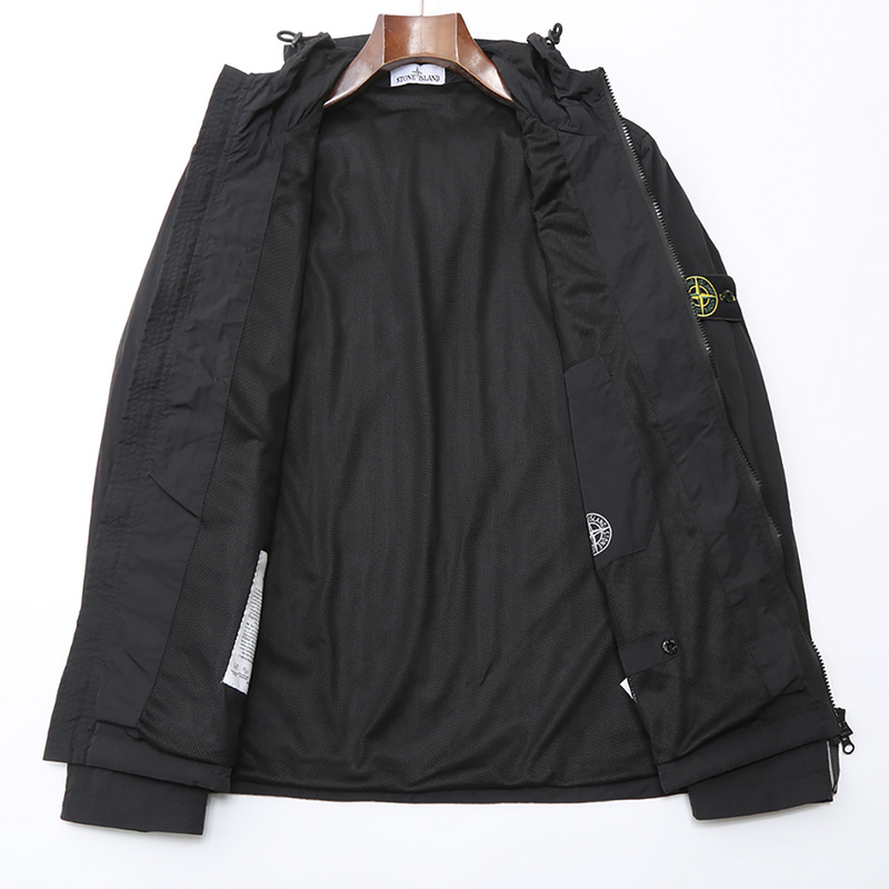 SI Jacket 5085 - Image 16