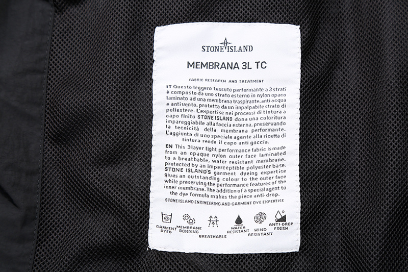 SI Jacket 5085 - Image 22
