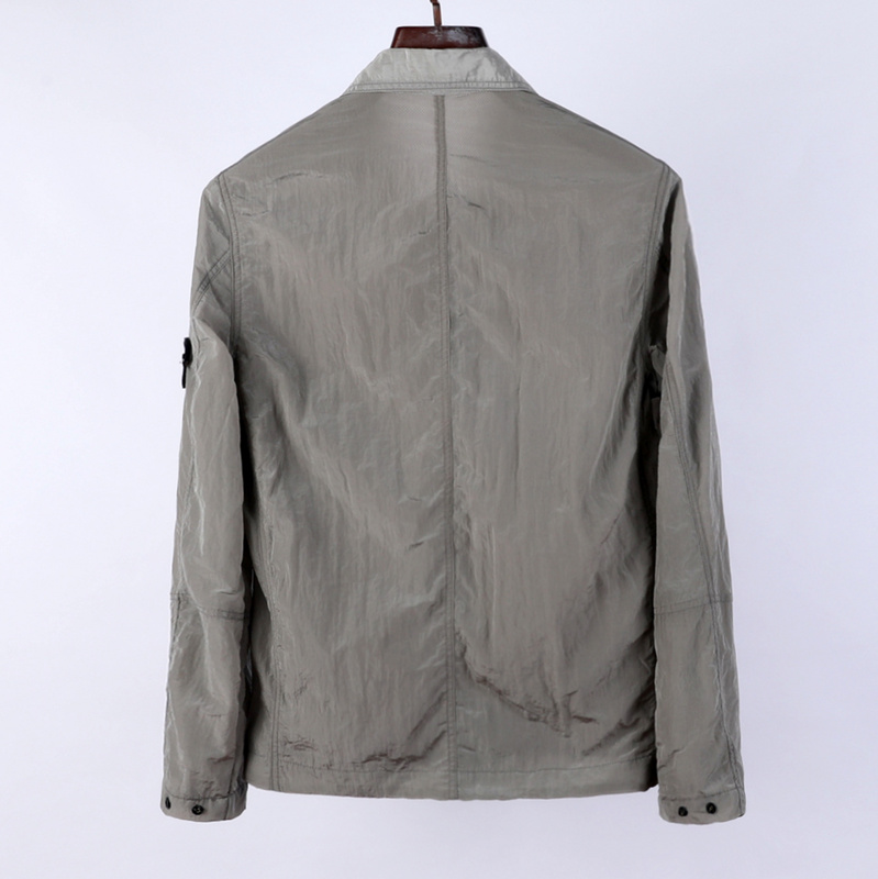 SI Jacket 5147 - Image 4