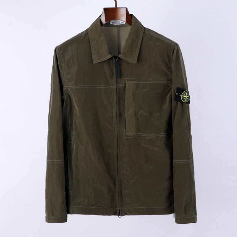 SI Jacket 5147 - Image 7