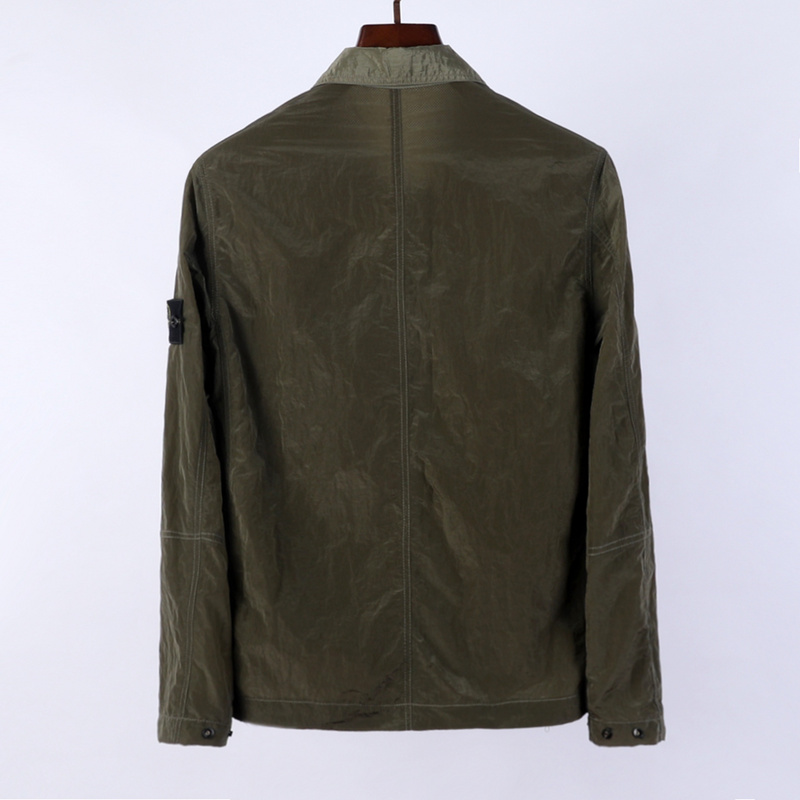 SI Jacket 5147 - Image 8