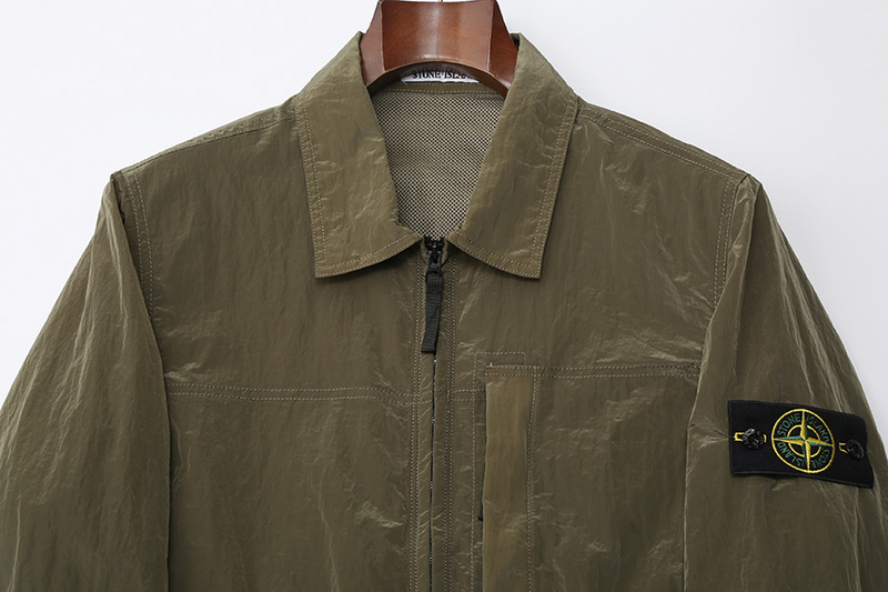 SI Jacket 5147 - Image 11