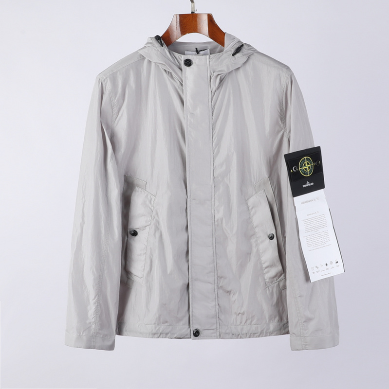SI Jacket 5169 - Image 2