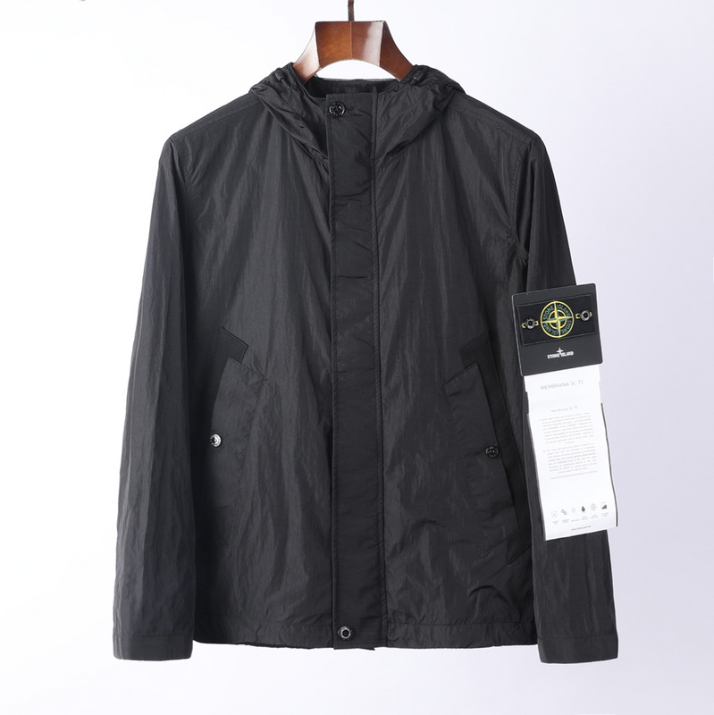 SI Jacket 5169 - Image 4