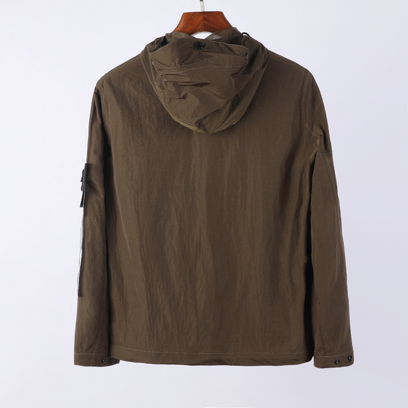 SI Jacket 5169 - Image 7