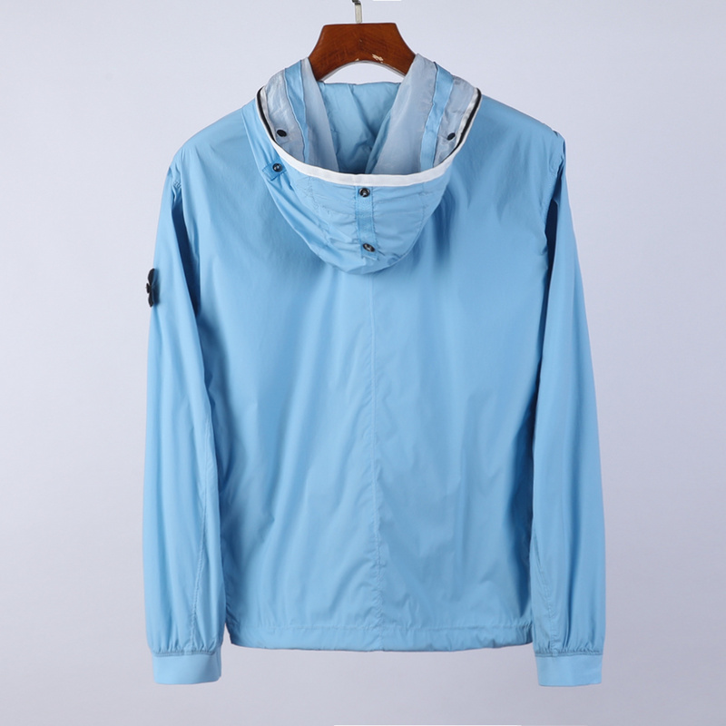 SI Jacket 5229 - Image 3