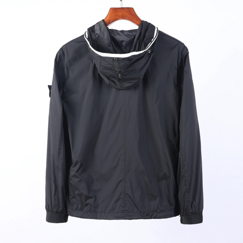 SI Jacket 5229 - Image 5