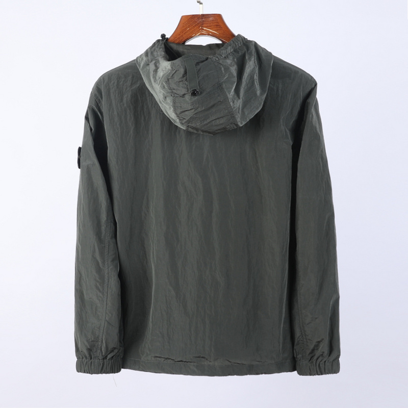 SI Jacket 5230 - Image 3
