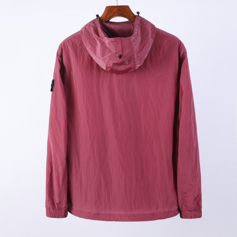SI Jacket 5230 - Image 9