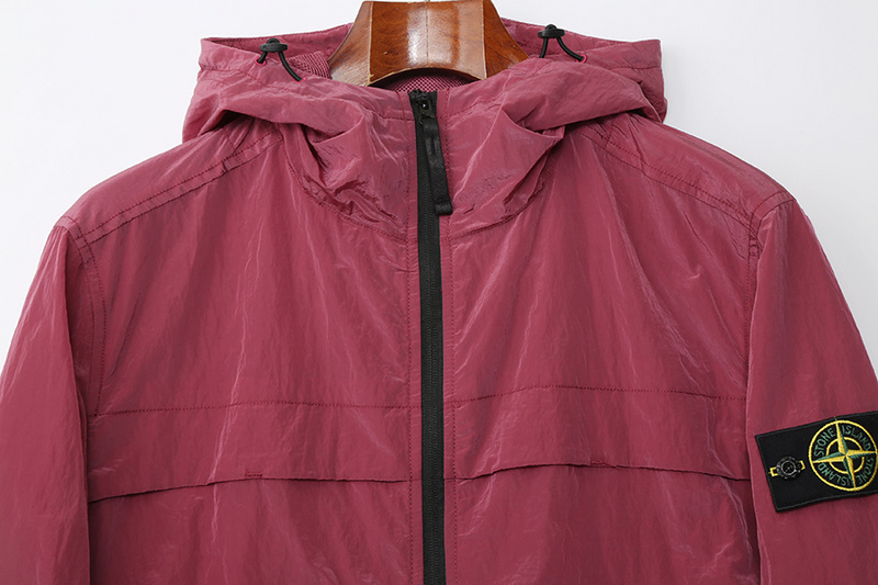 SI Jacket 5230 - Image 13