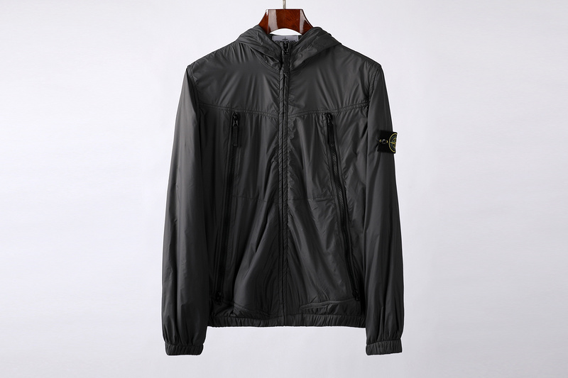 SI jacket 736 P300 - Image 2