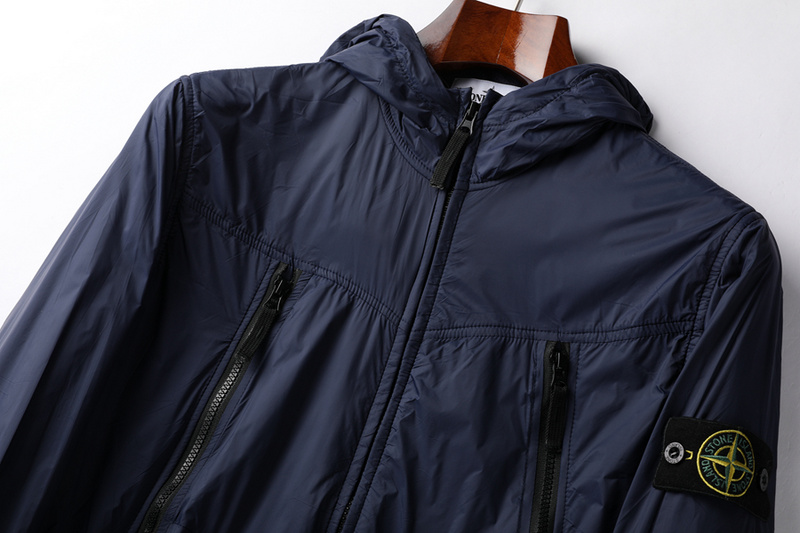SI jacket 736 P300 - Image 8
