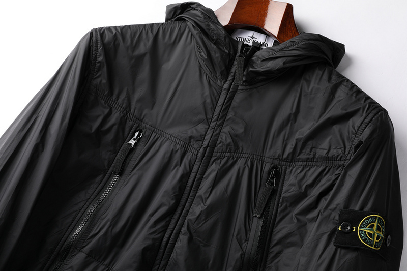 SI jacket 736 P300 - Image 17