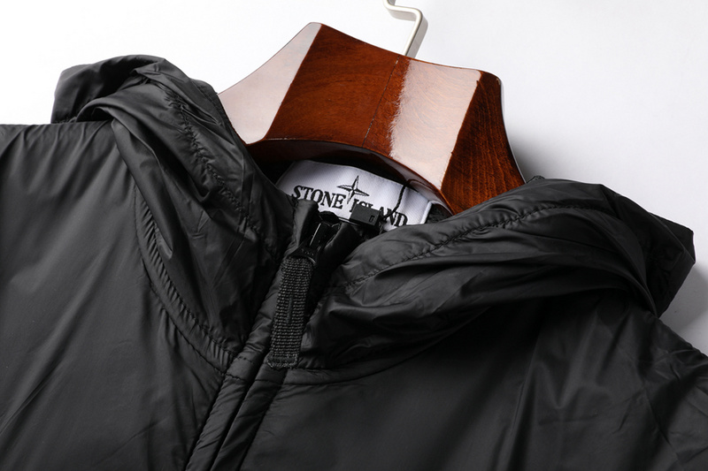 SI jacket 736 P300 - Image 18