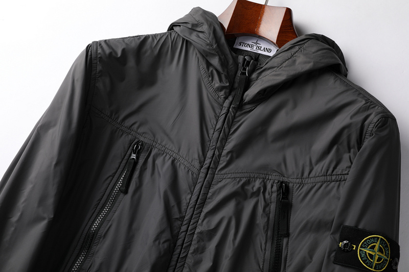 SI jacket 736 P300 - Image 26