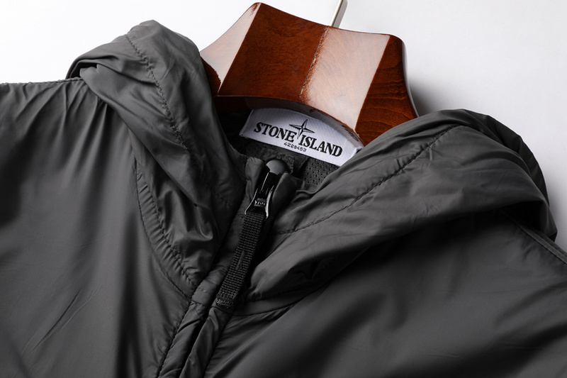 SI jacket 736 P300 - Image 27
