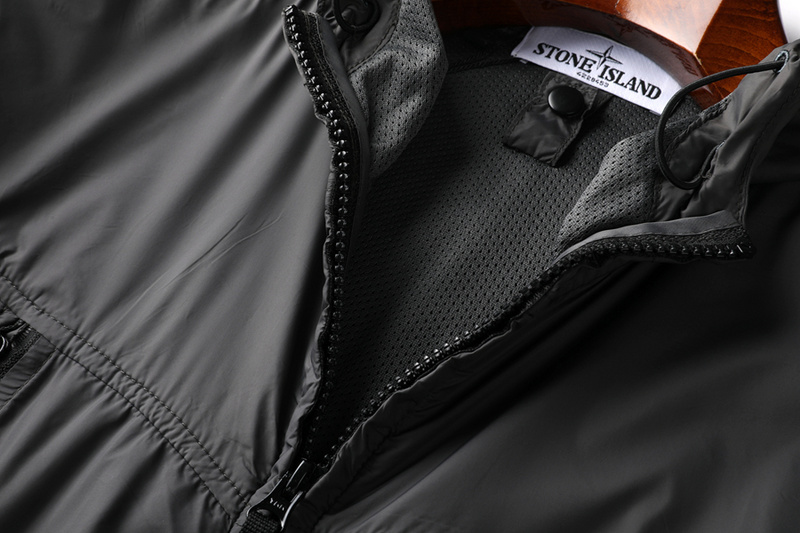 SI jacket 736 P300 - Image 30