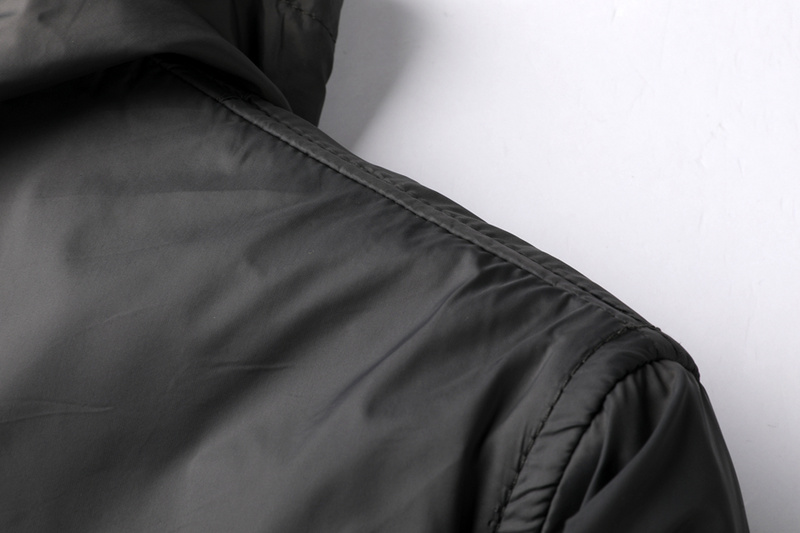 SI jacket 736 P300 - Image 33
