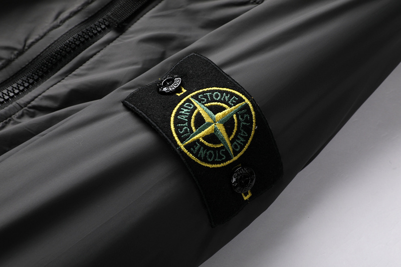 SI jacket 736 P300 - Image 34