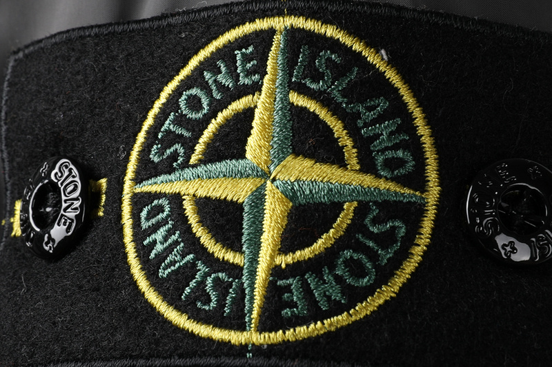 SI jacket 736 P300 - Image 36