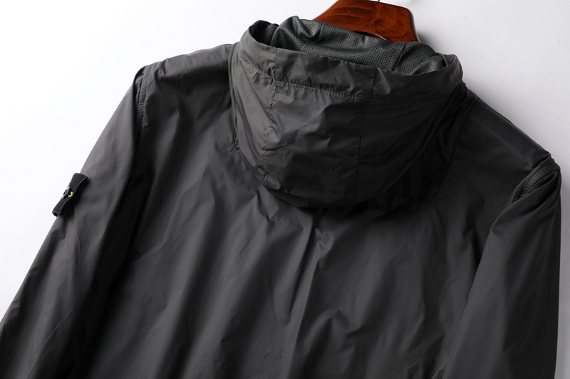 SI jacket 736 P300 - Image 47