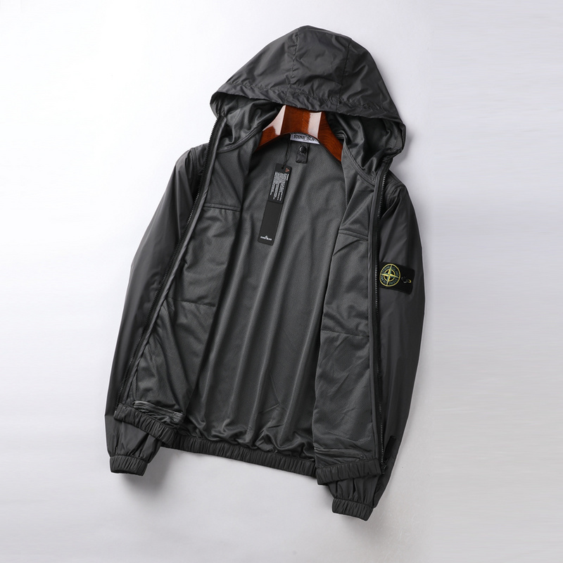 SI jacket 736 P300 - Image 51
