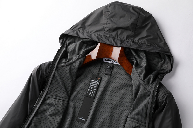 SI jacket 736 P300 - Image 52