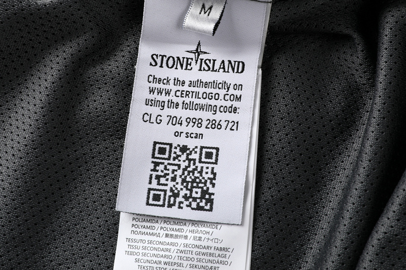 SI jacket 736 P300 - Image 56