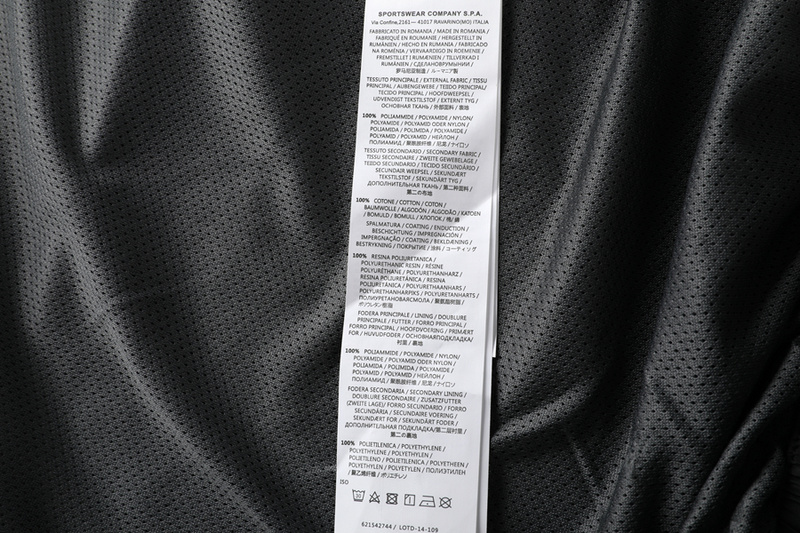 SI jacket 736 P300 - Image 57