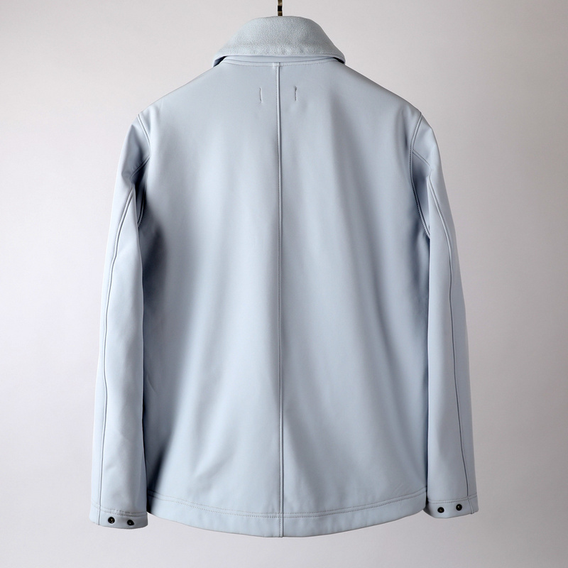 SI Jacket（Inside with wool） 1468 - Image 3