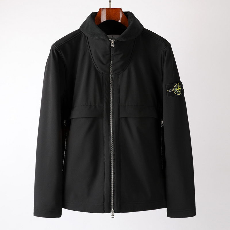 SI Jacket（Inside with wool） 1468 - Image 6