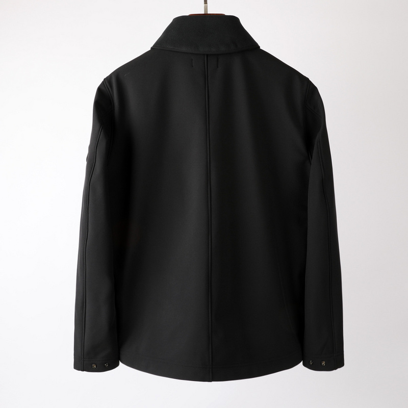 SI Jacket（Inside with wool） 1468 - Image 7