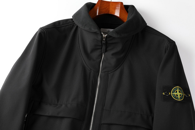 SI Jacket（Inside with wool） 1468 - Image 8