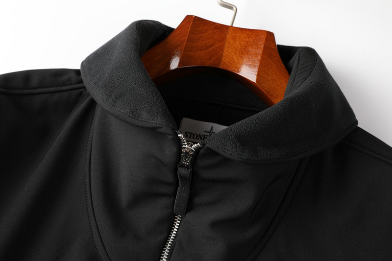 SI Jacket（Inside with wool） 1468 - Image 9