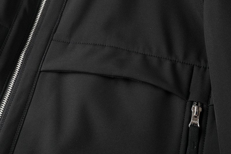 SI Jacket（Inside with wool） 1468 - Image 12
