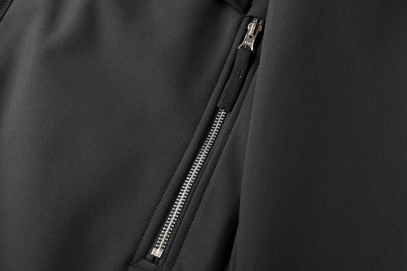 SI Jacket（Inside with wool） 1468 - Image 13