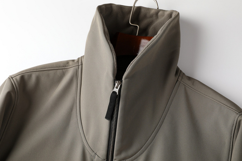 SI Jacket（Inside with wool） 1468 - Image 25
