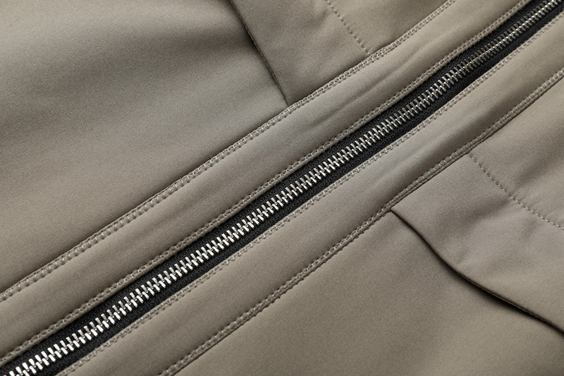SI Jacket（Inside with wool） 1468 - Image 26