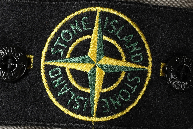 SI Jacket（Inside with wool） 1468 - Image 30