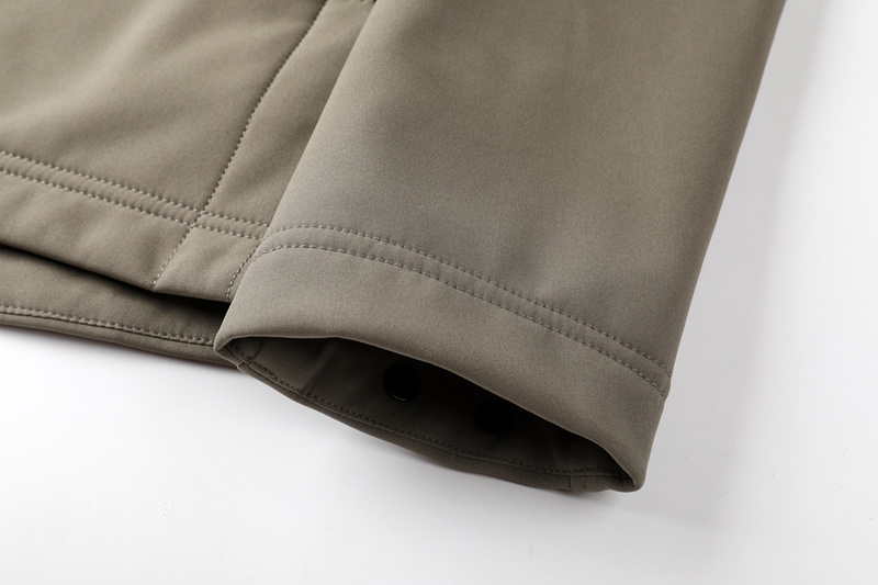 SI Jacket（Inside with wool） 1468 - Image 32