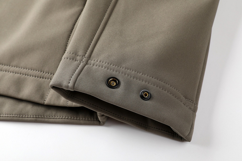 SI Jacket（Inside with wool） 1468 - Image 33