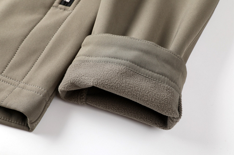 SI Jacket（Inside with wool） 1468 - Image 34