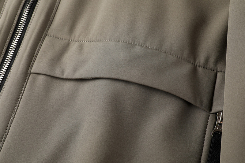 SI Jacket（Inside with wool） 1468 - Image 36