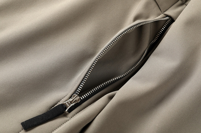 SI Jacket（Inside with wool） 1468 - Image 39