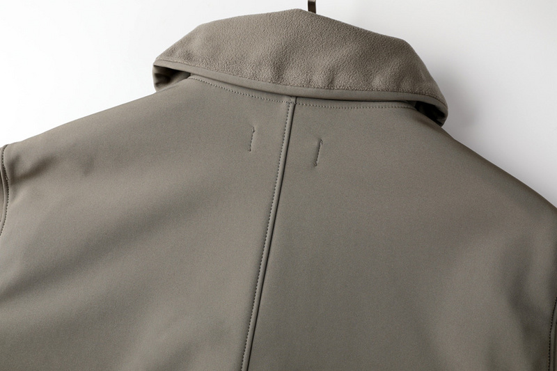 SI Jacket（Inside with wool） 1468 - Image 42