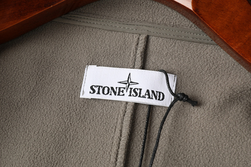 SI Jacket（Inside with wool） 1468 - Image 45