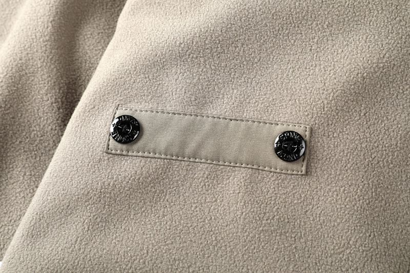 SI Jacket（Inside with wool） 1468 - Image 47