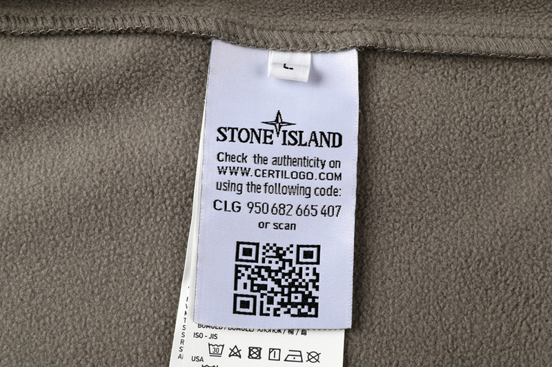 SI Jacket（Inside with wool） 1468 - Image 49