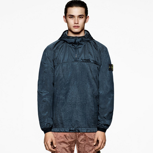 SI NYLON METAL Hoodie 2999