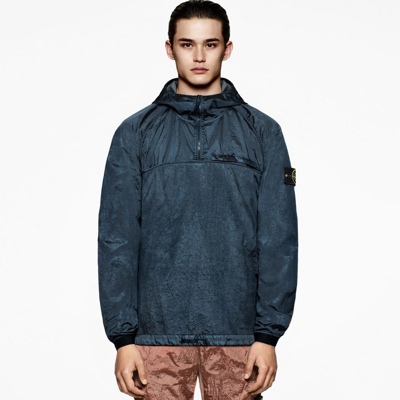 SI NYLON METAL Hoodie 2999 - Image 5